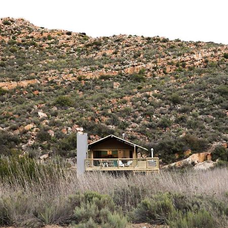 Africamps At Karoo 1 Villa De Doorns Exterior photo