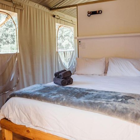 Africamps At Karoo 1 Villa De Doorns Exterior photo