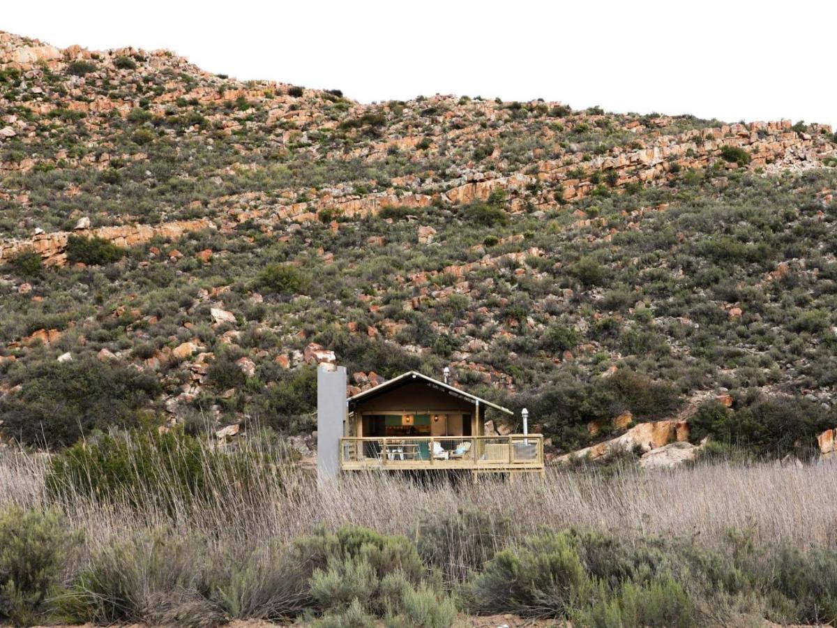 Africamps At Karoo 1 Villa De Doorns Exterior photo