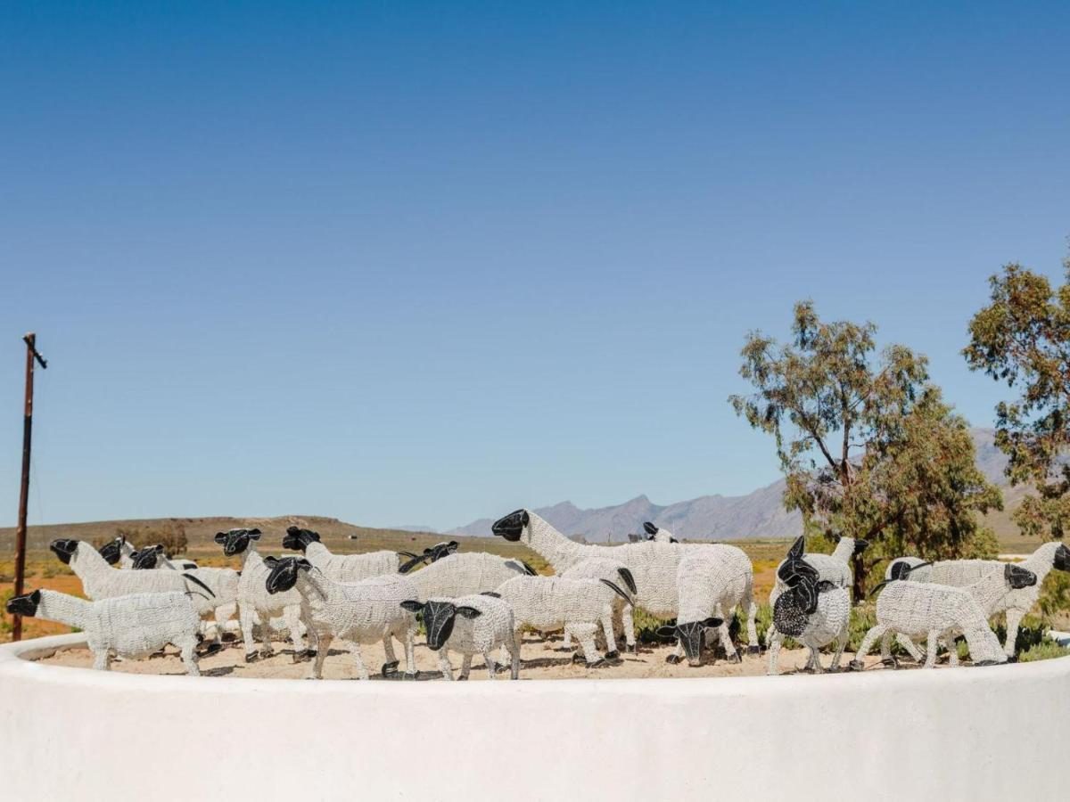 Africamps At Karoo 1 Villa De Doorns Exterior photo