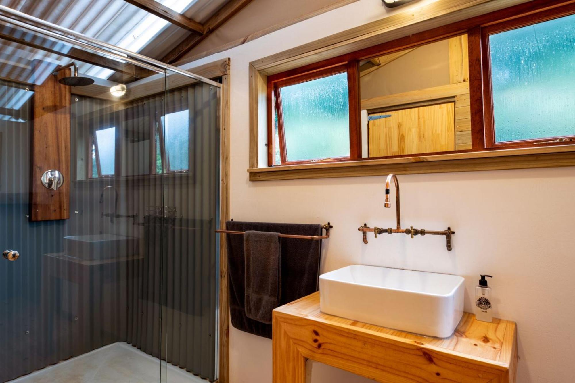 Africamps At Karoo 1 Villa De Doorns Exterior photo